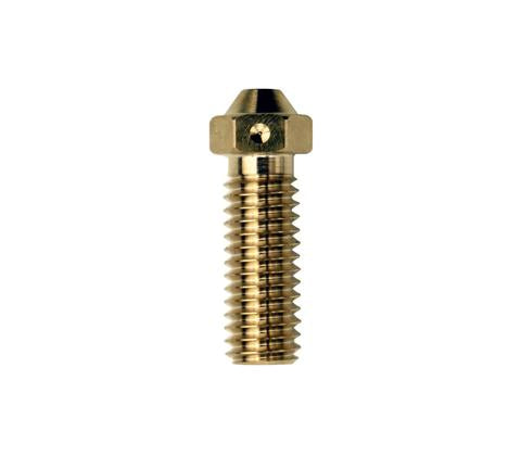 Volcano Hot End - Brass Nozzle