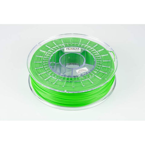 FiloAlfa PC-ABS Green 700g