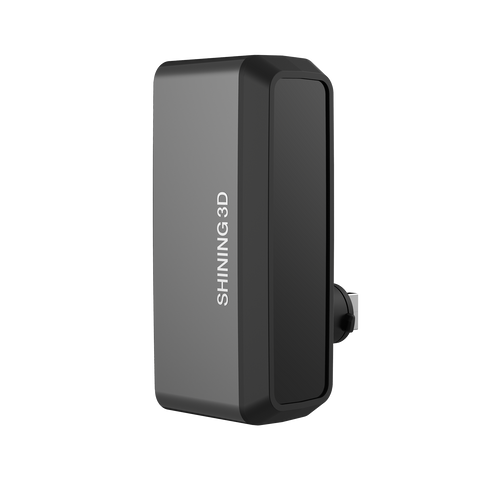EinScan HD Prime Pack [for 2X Plus]