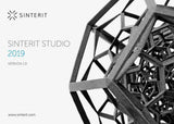 Sinterit Studio Software