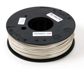 PPSU ThermecZED filament [FiloAlfa 1.75mm] 1Kg