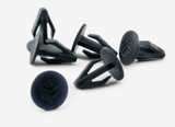 FabPro Tough BLK - strong black resin 1Kg